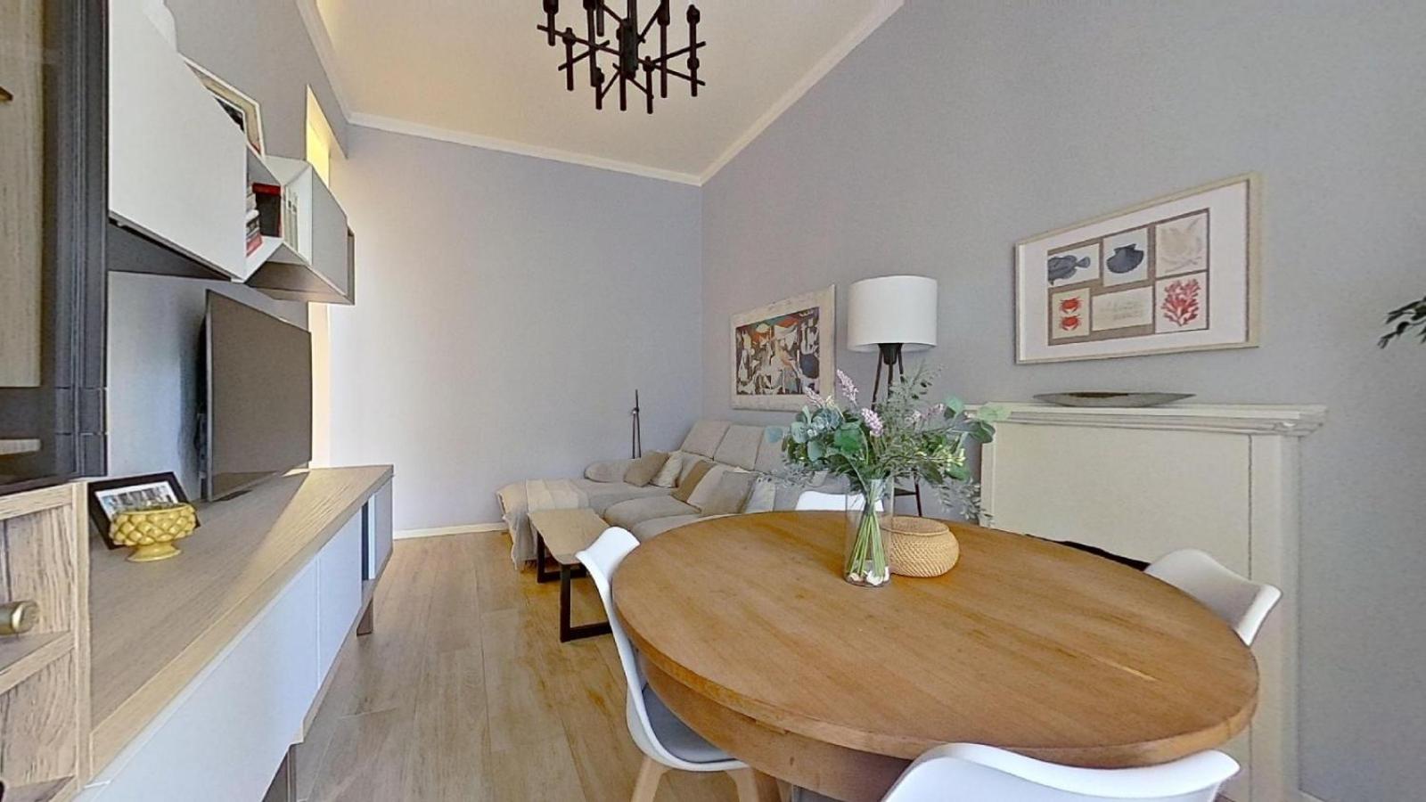 Appartement Orchidea By Monteverdi
