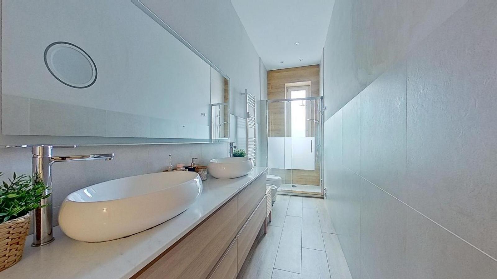 Appartement Orchidea By Monteverdi Florence