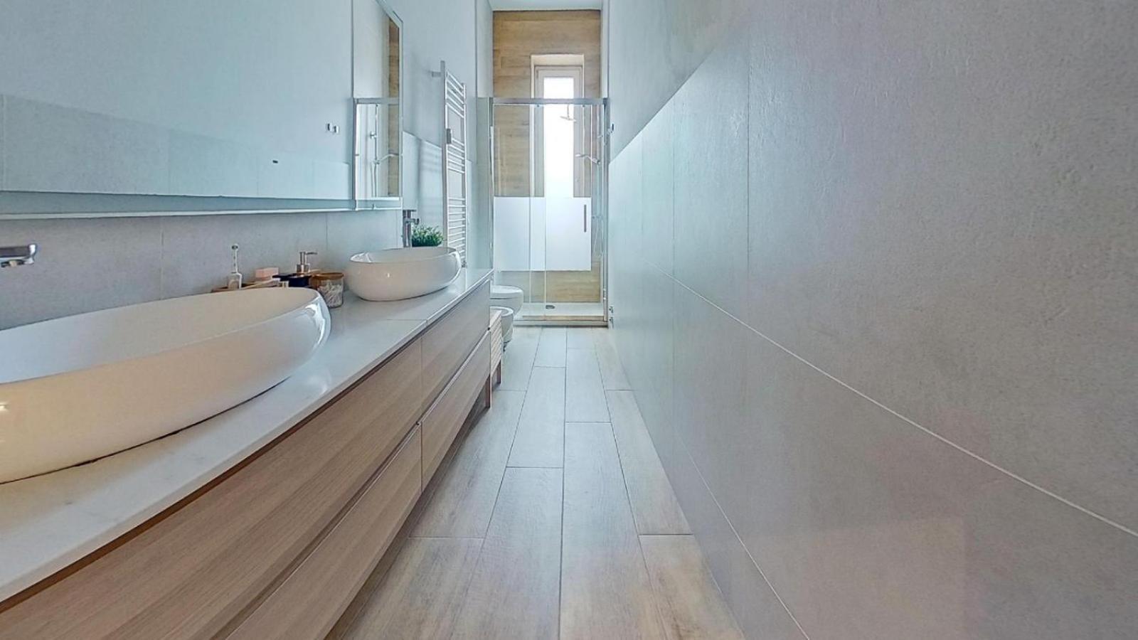 Appartement Orchidea By Monteverdi *