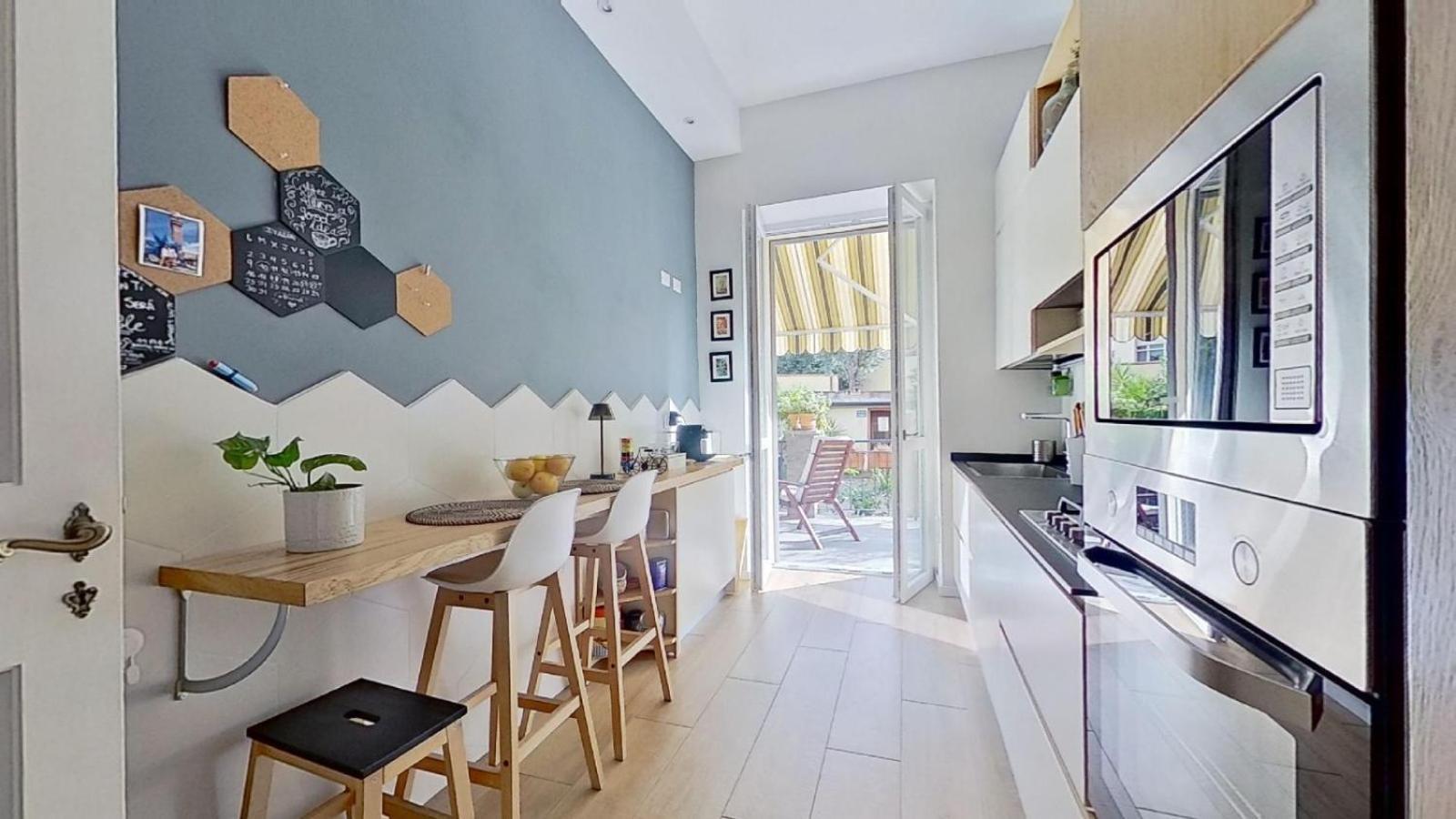Orchidea By Monteverdi Appartement *