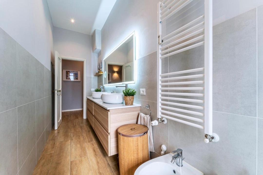 Appartement Orchidea By Monteverdi