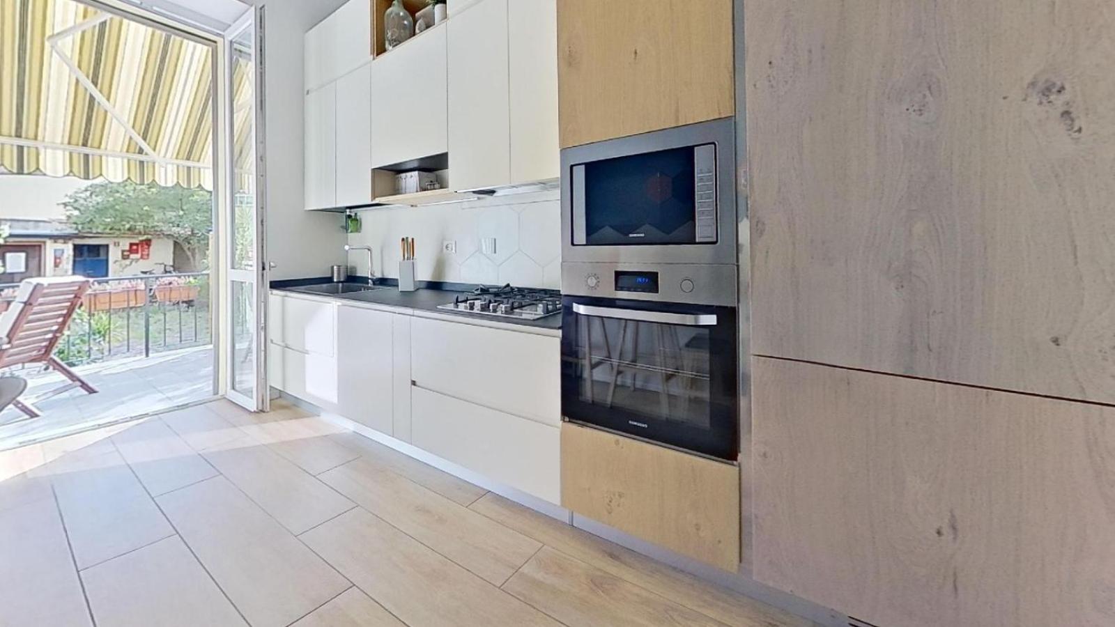 Orchidea By Monteverdi Appartement
