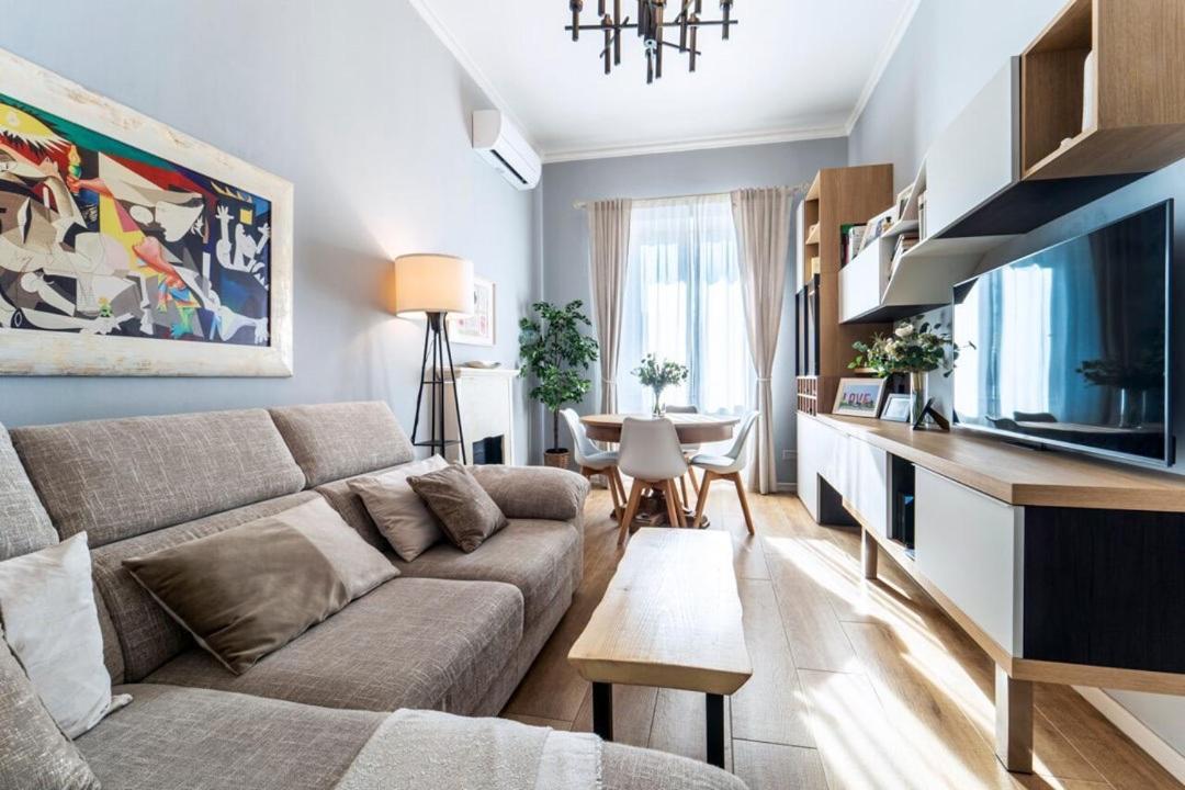 Orchidea By Monteverdi Appartement *