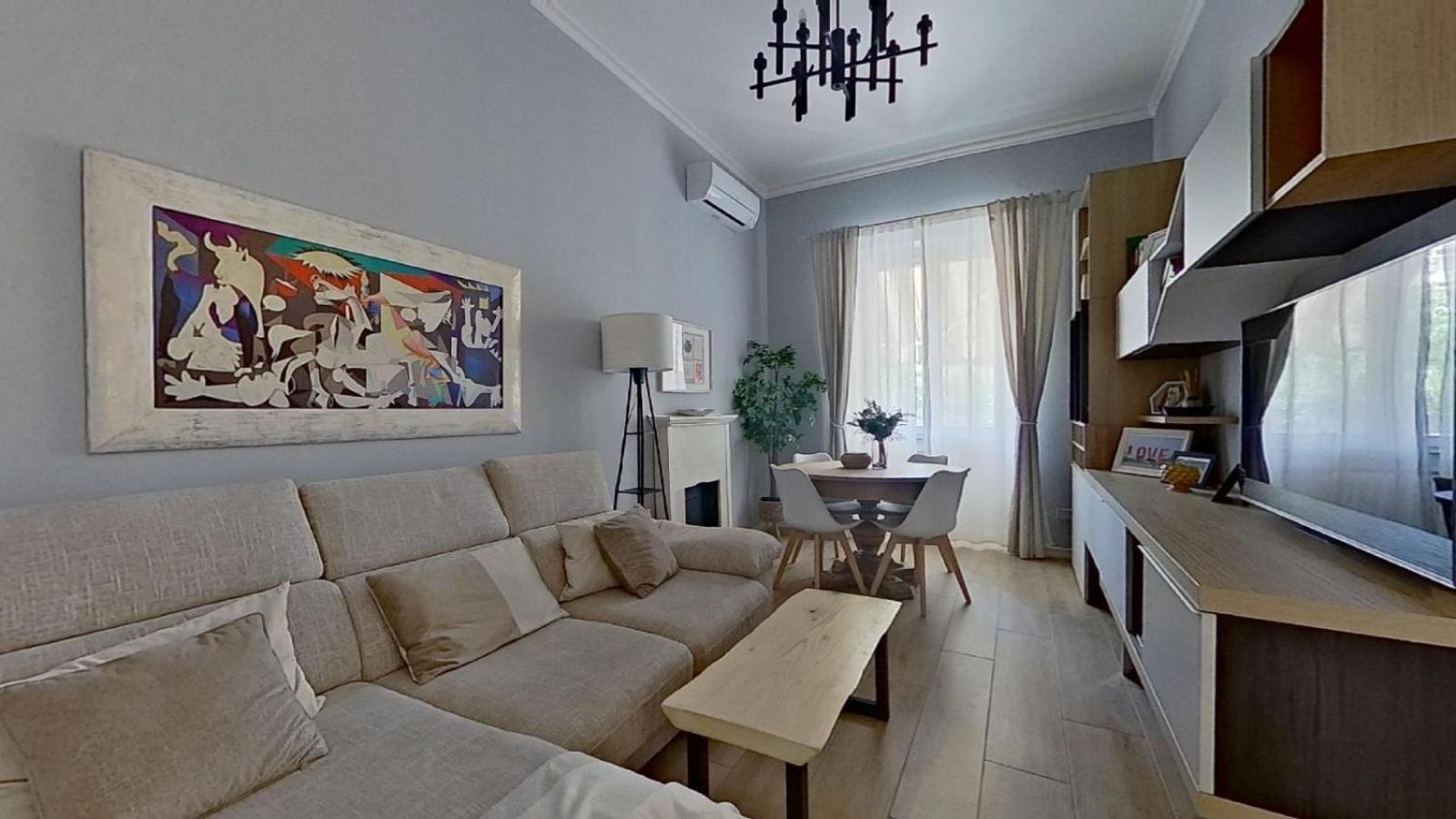 Appartement Orchidea By Monteverdi Florence