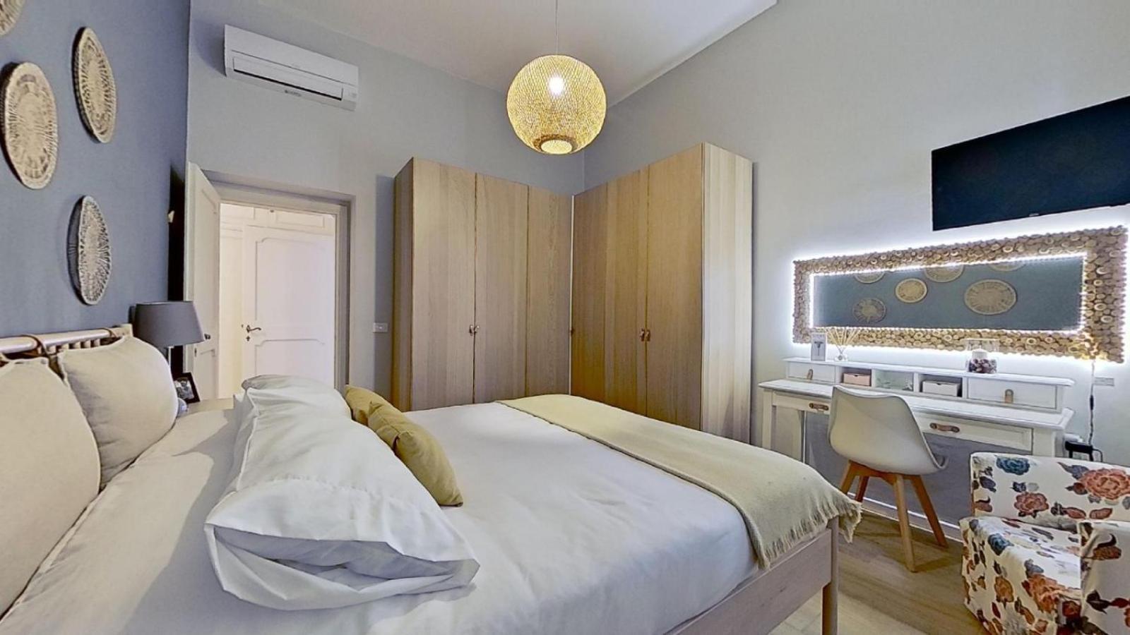 Appartement Orchidea By Monteverdi