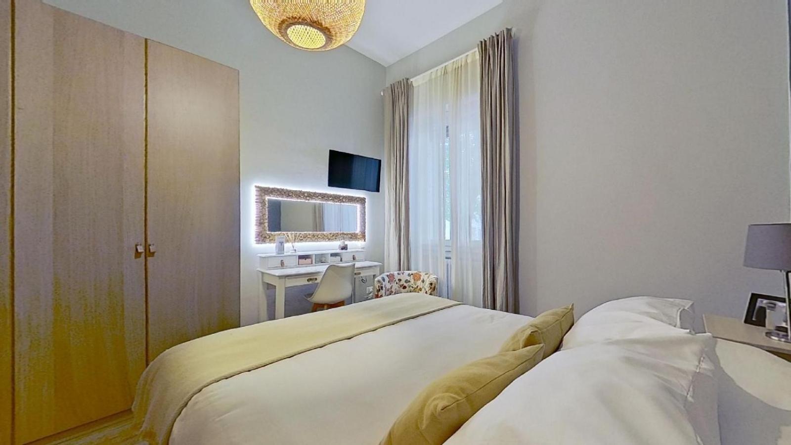 Appartement Orchidea By Monteverdi *