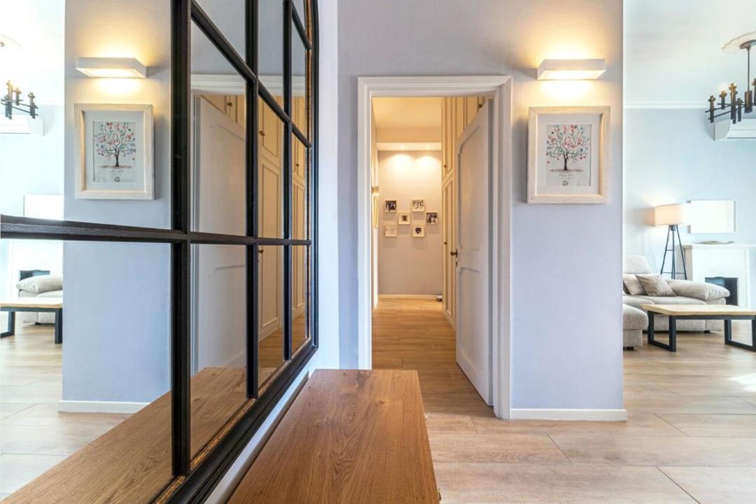 Appartement Orchidea By Monteverdi Florence