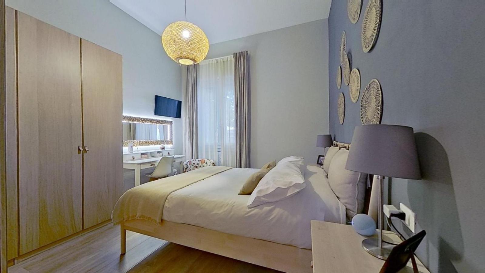Appartement Orchidea By Monteverdi *