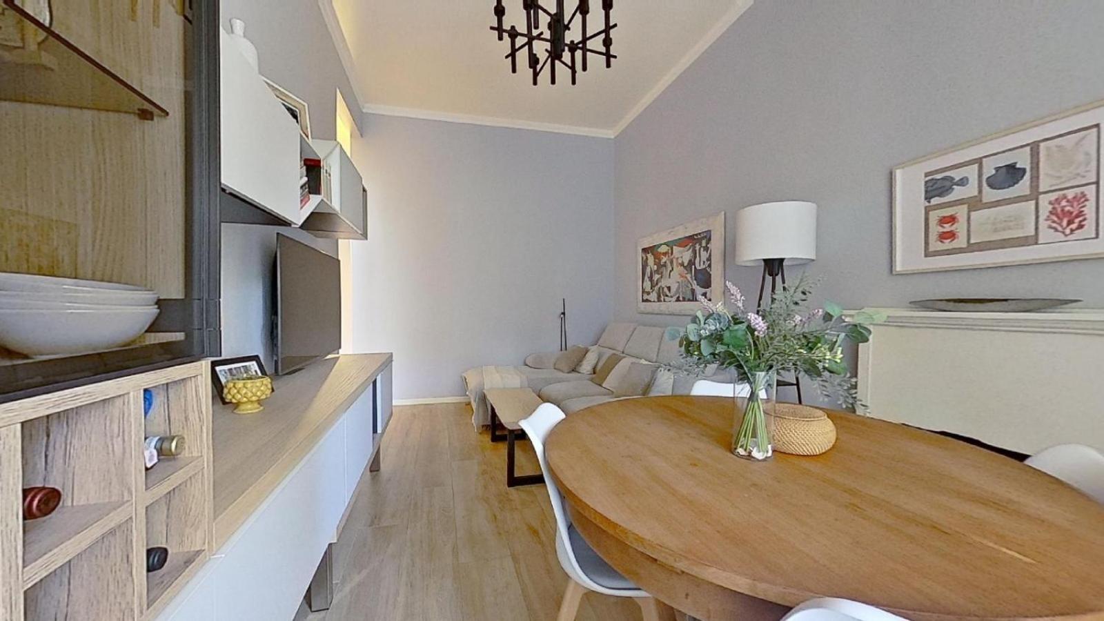 Appartement Orchidea By Monteverdi Florence