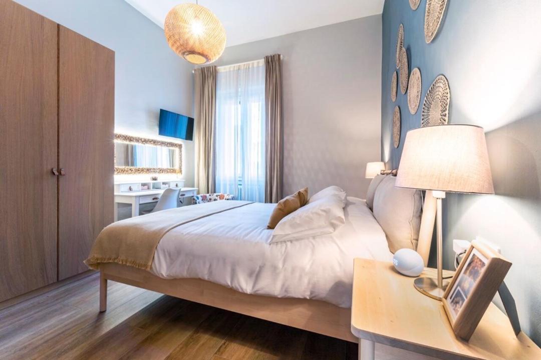 Appartement Orchidea By Monteverdi