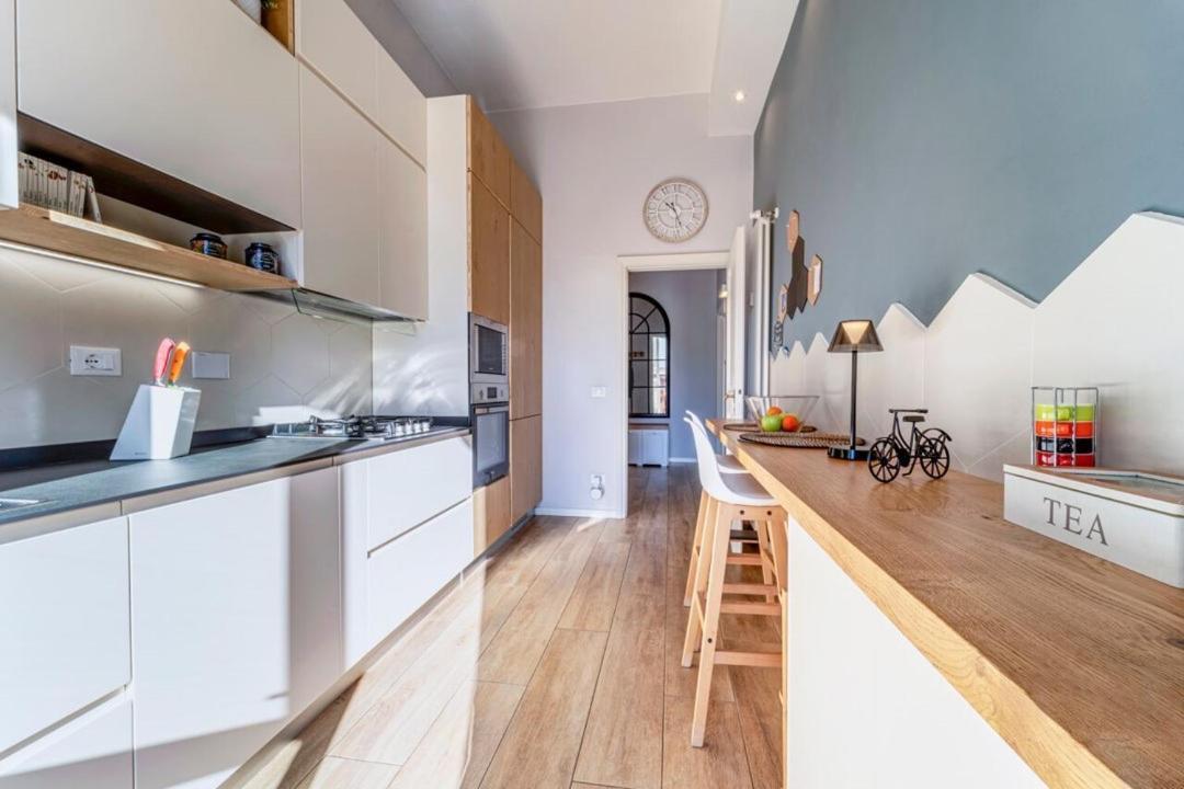 Appartement Orchidea By Monteverdi