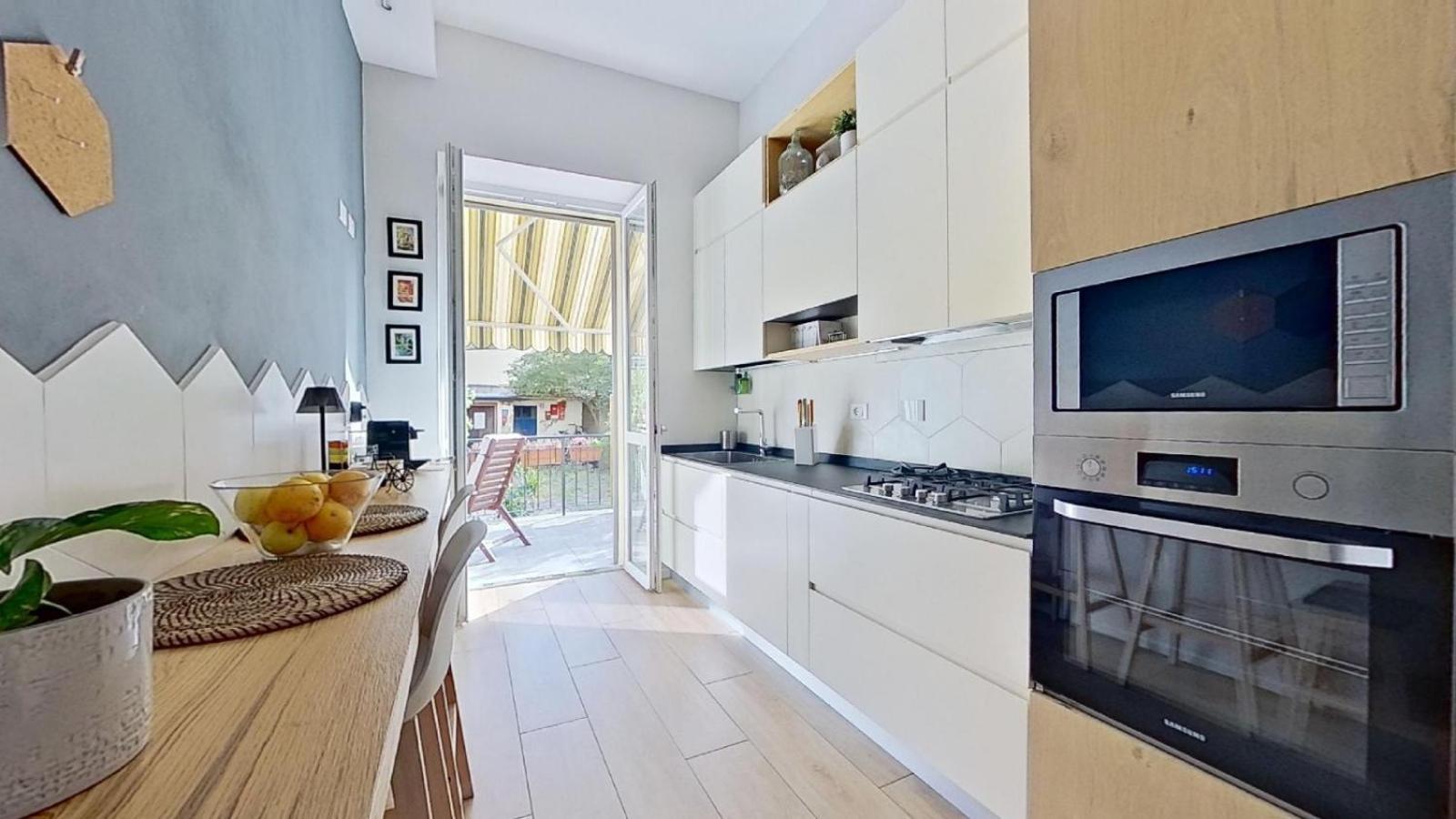Orchidea By Monteverdi Appartement *