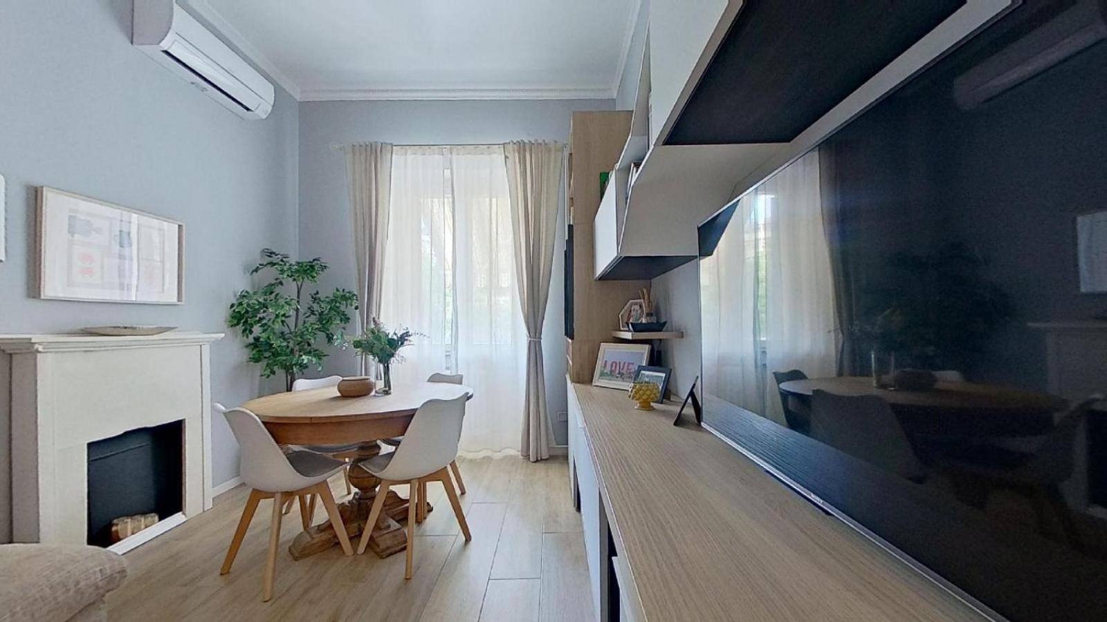 Orchidea By Monteverdi Appartement Florence